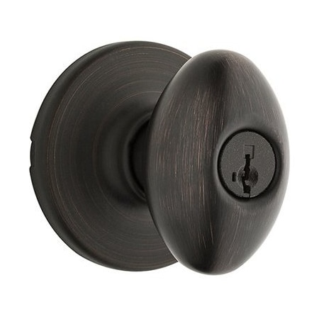 VB Aliso Entry Lockset